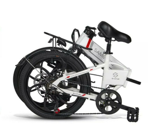 Goi3ike.com Vancouver Samebike 20LVXD30 20 inch folding ebike Vancouver, Burnaby, Richmond, Surrey, Coquitlam Canada